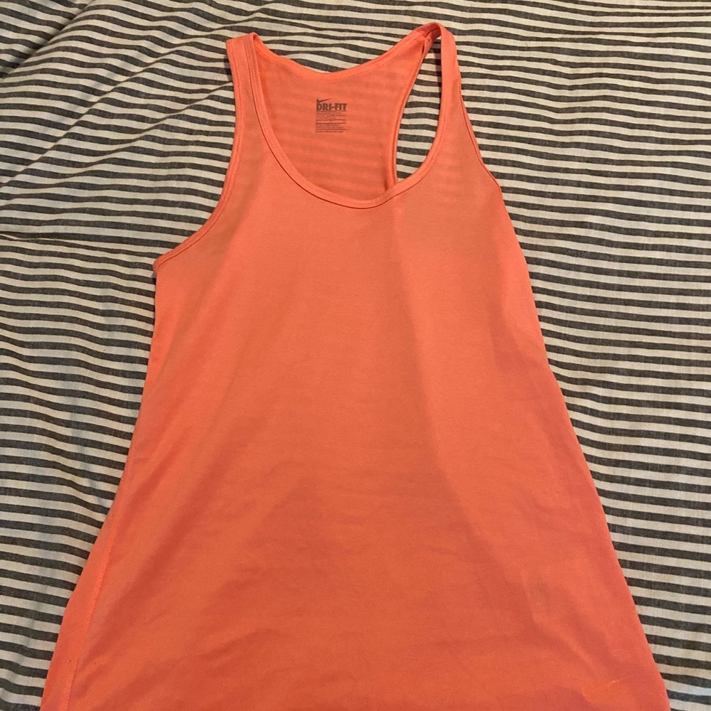Nike tank top